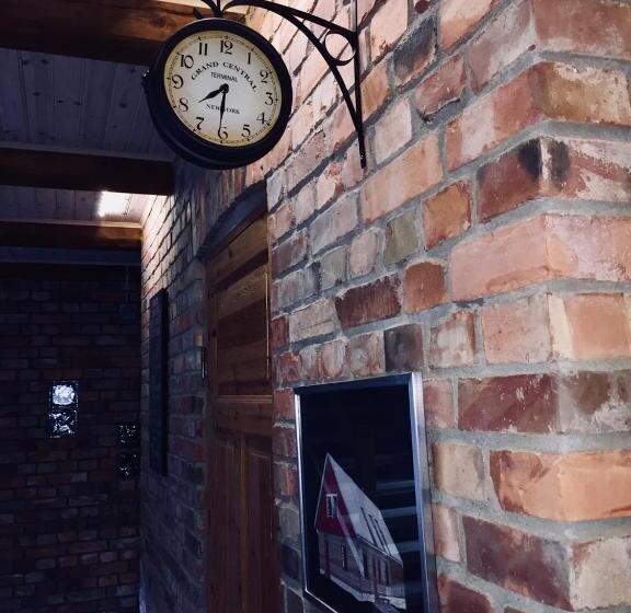 ベッドアンドブレックファースト Sjöborg Säng & Bassäng