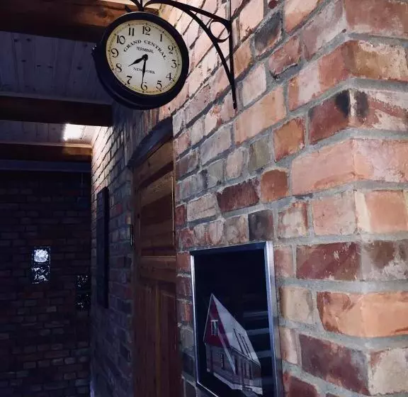 Aamiaismajoitus (B&B) Sjöborg Säng & Bassäng