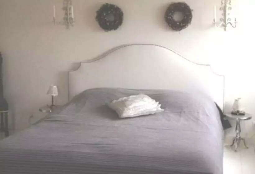 Aamiaismajoitus (B&B) T Heerenhuys