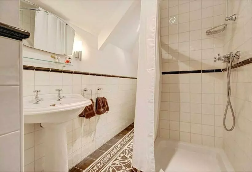 Aamiaismajoitus (B&B) T Heerenhuys