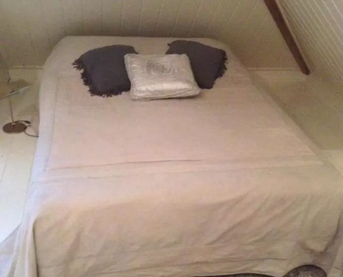 Aamiaismajoitus (B&B) T Heerenhuys