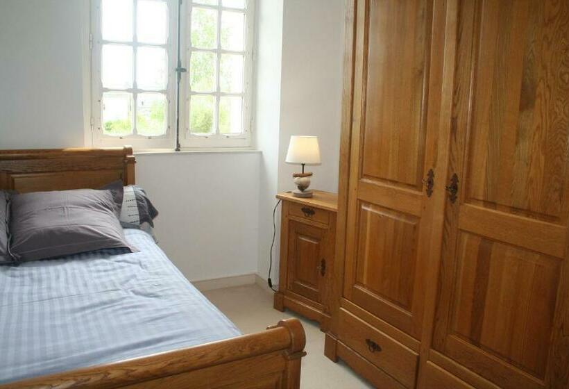 Chez Renée Et Raynal B&b