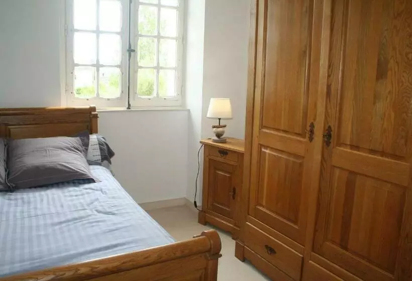 Chez Renée Et Raynal B&b