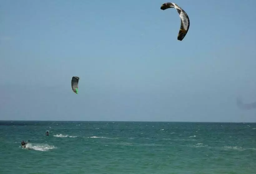 Chez Renée Et Raynal B&b