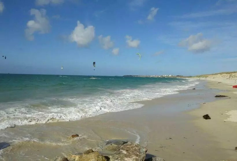 Chez Renée Et Raynal B&b