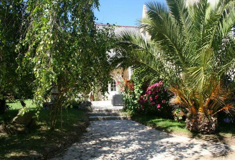 Chez Renée Et Raynal B&b