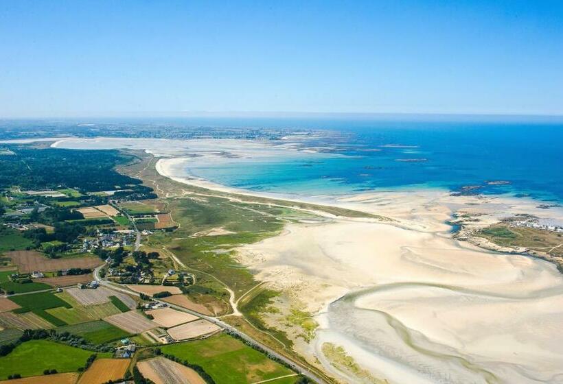 Chez Renée Et Raynal B&b