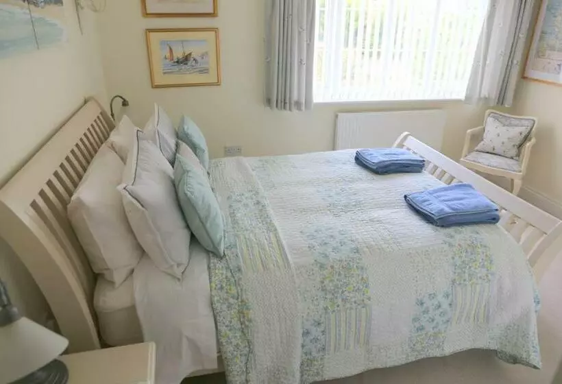 Harlequin B&b Ledbury