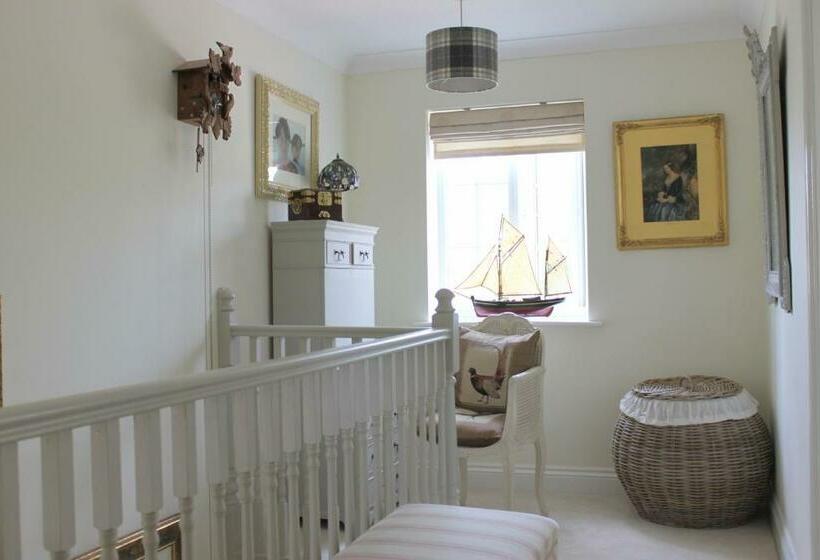 Harlequin B&b Ledbury