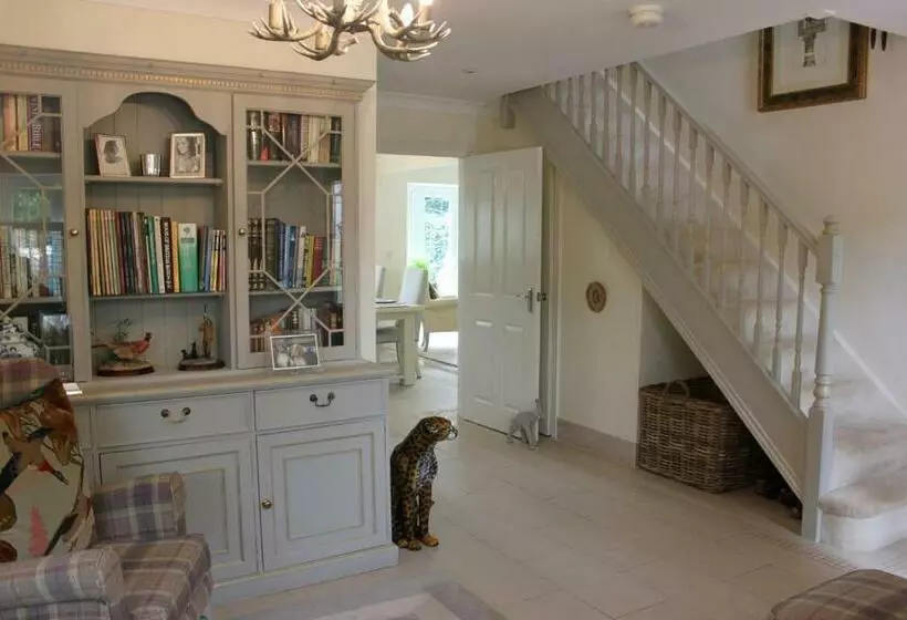 Harlequin B&b Ledbury