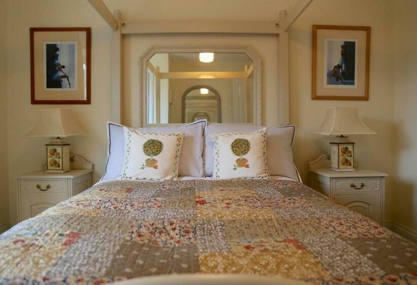 Harlequin B&b Ledbury