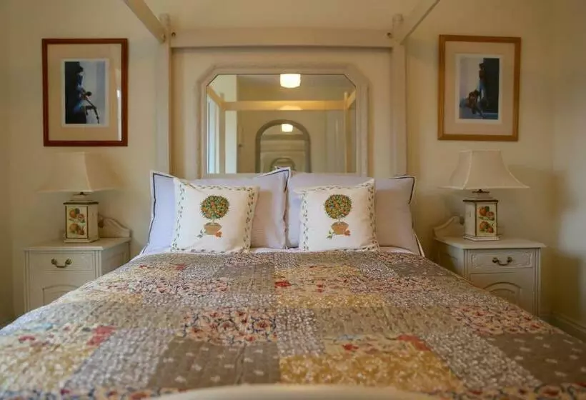 Harlequin B&b Ledbury