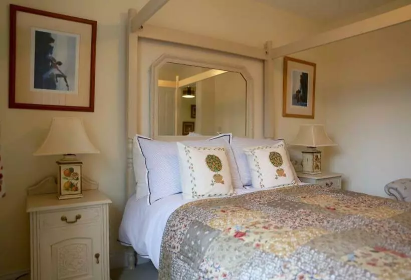 Harlequin B&b Ledbury