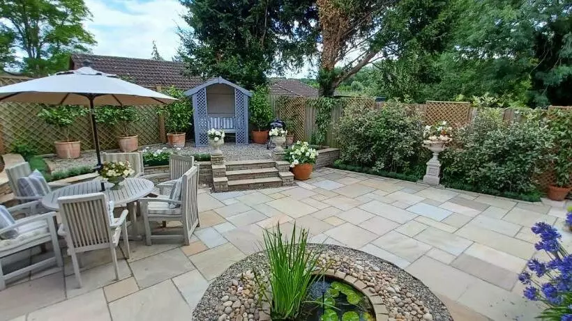 Harlequin B&b Ledbury