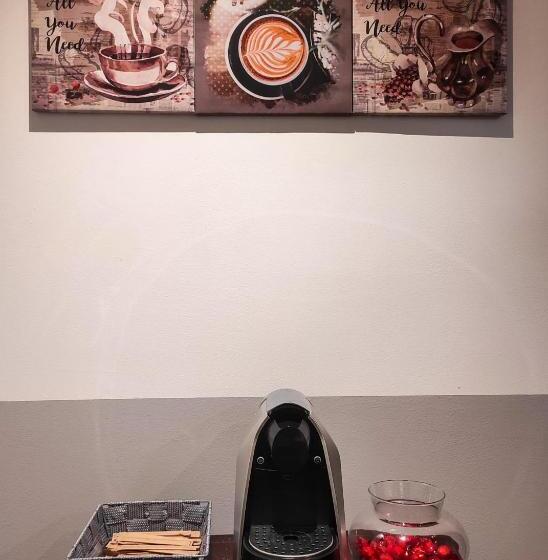 هتل Alojamento Local Tamega