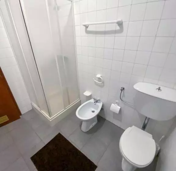 Hotelli Alojamento Local Tamega