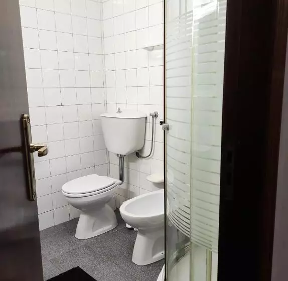 Hotelli Alojamento Local Tamega