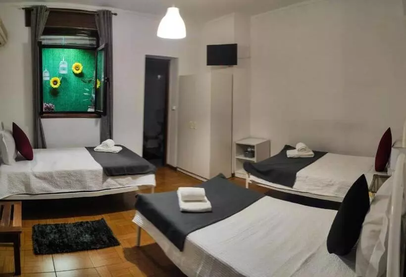 Hotelli Alojamento Local Tamega