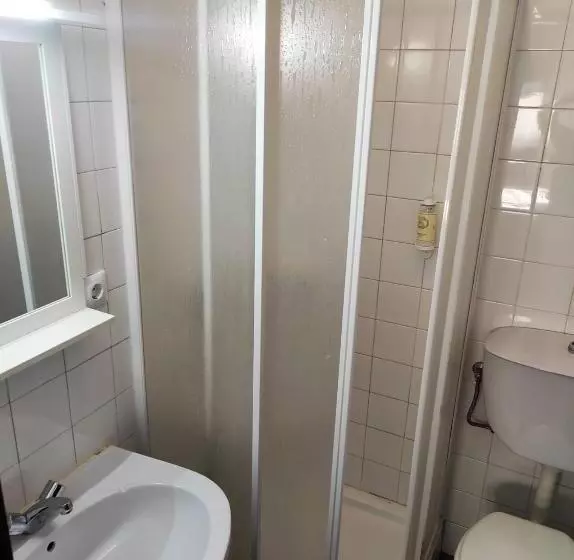 Hotelli Alojamento Local Tamega