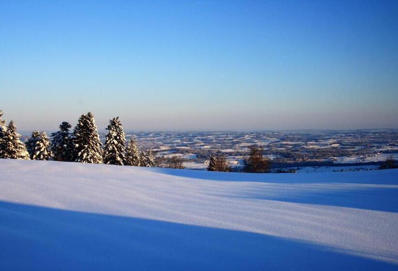 호텔 Bio Bauernhof Heidegger