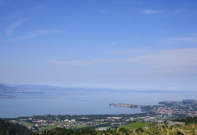 호텔 Bio Bauernhof Heidegger