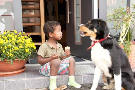 호텔 Bio Bauernhof Heidegger