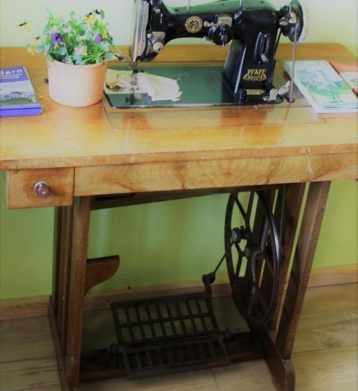 호텔 Bio Bauernhof Heidegger