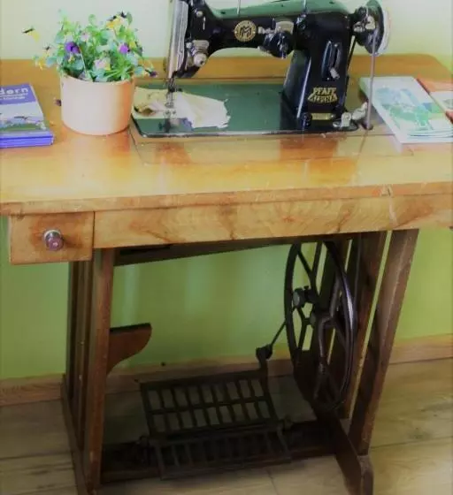 ホテル Bio Bauernhof Heidegger