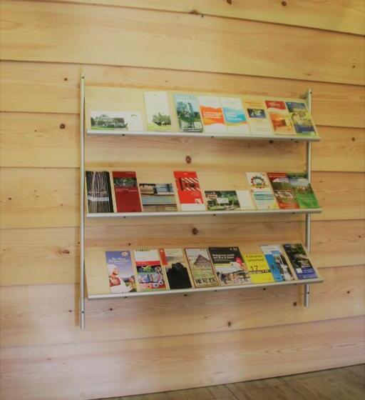 호텔 Bio Bauernhof Heidegger