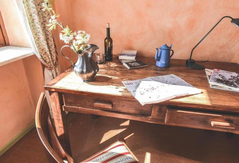 هتل Cascina Lissona