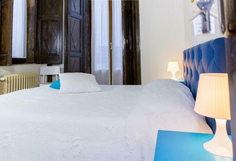 Le Stanze Dell Imperatore B&b