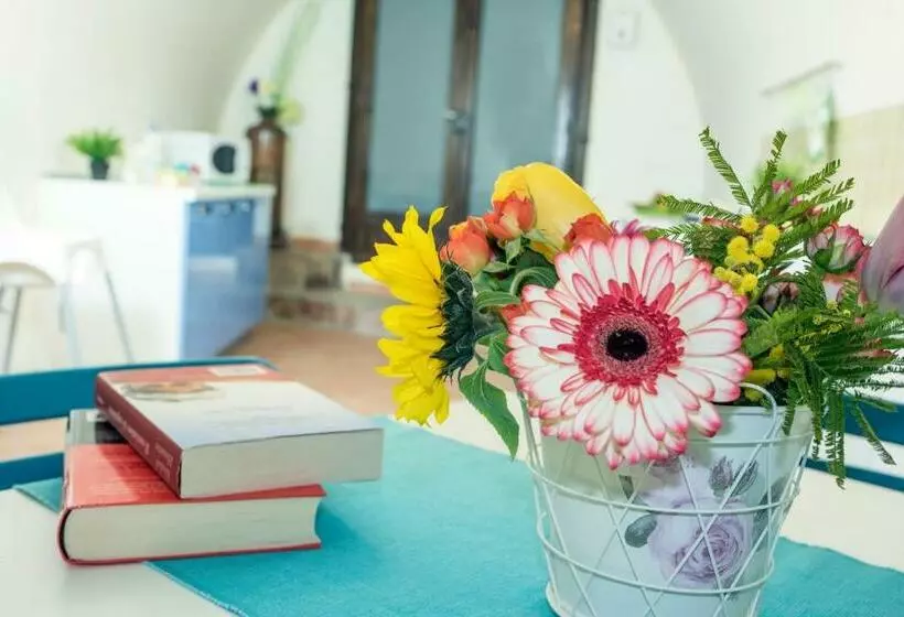 Le Stanze Dell Imperatore B&b