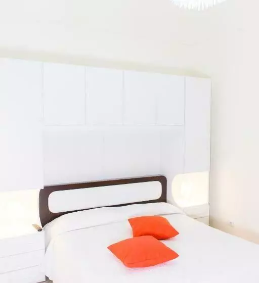 Le Stanze Dell Imperatore B&b