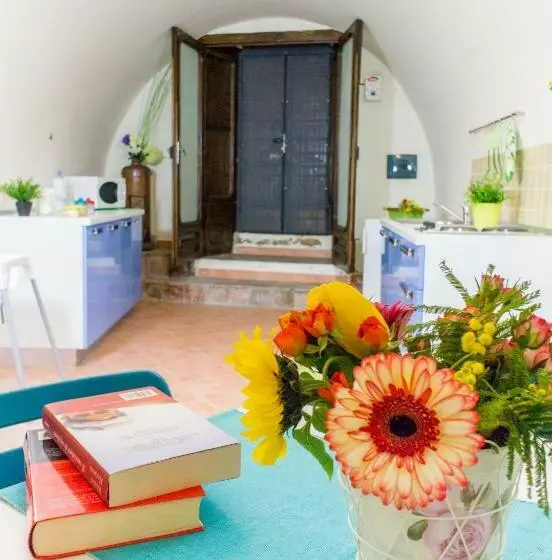 Le Stanze Dell Imperatore B&b