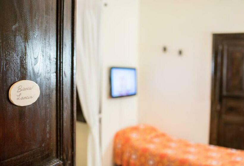 Le Stanze Dell Imperatore B&b