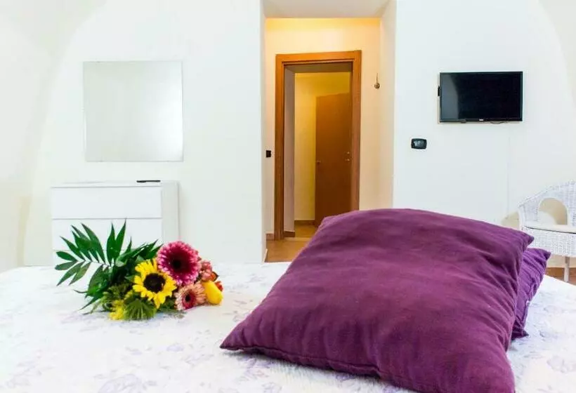 Le Stanze Dell Imperatore B&b