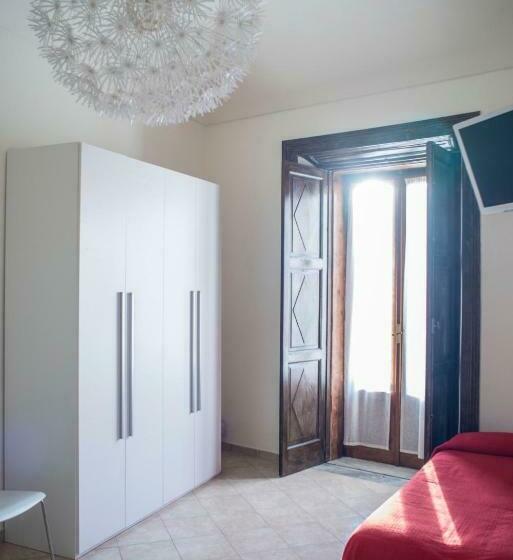 Le Stanze Dell Imperatore B&b