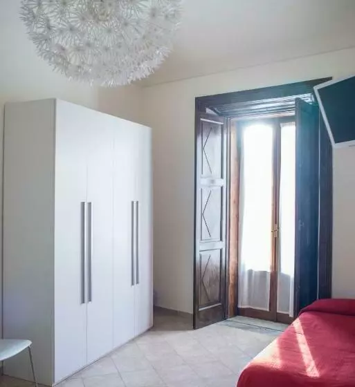 Le Stanze Dell Imperatore B&b