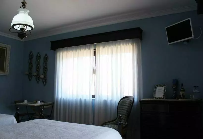 ペンション Casa Das Andorinhas