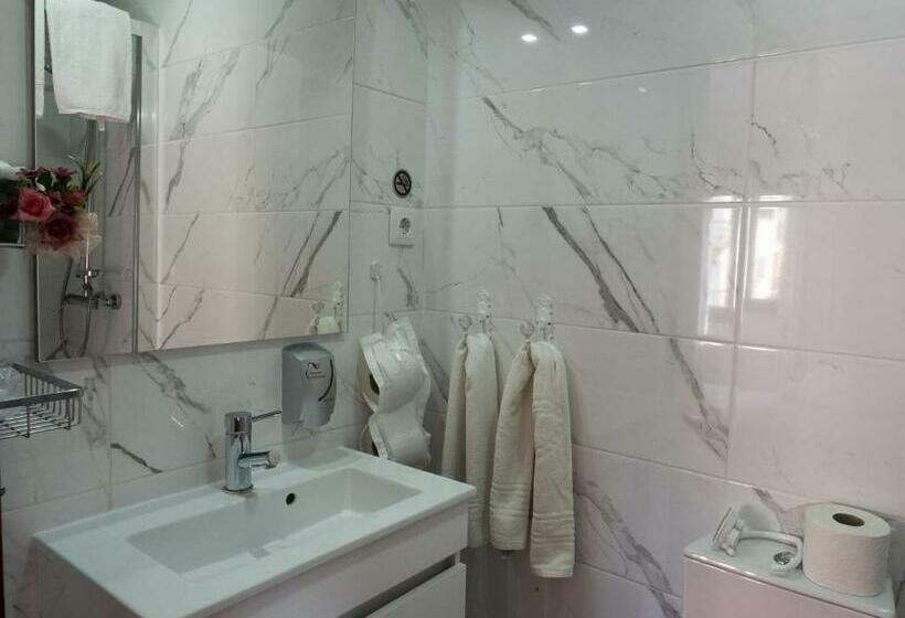 پانسیون Casa Das Andorinhas