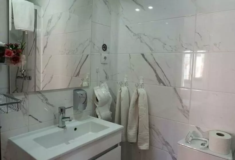 ペンション Casa Das Andorinhas