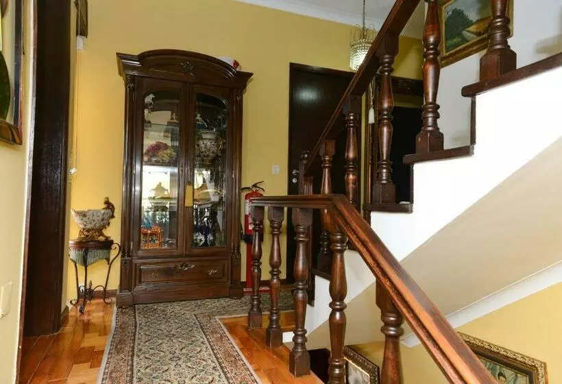 ペンション Casa Das Andorinhas