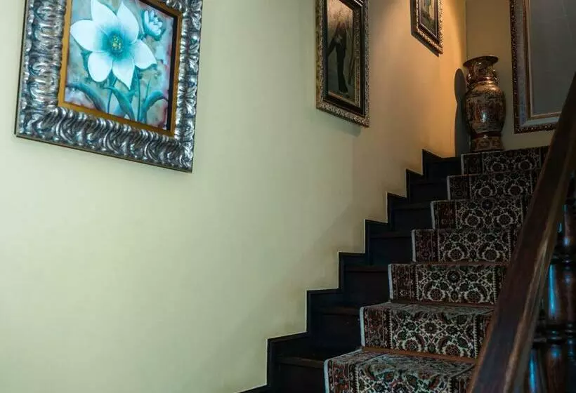 ペンション Casa Das Andorinhas