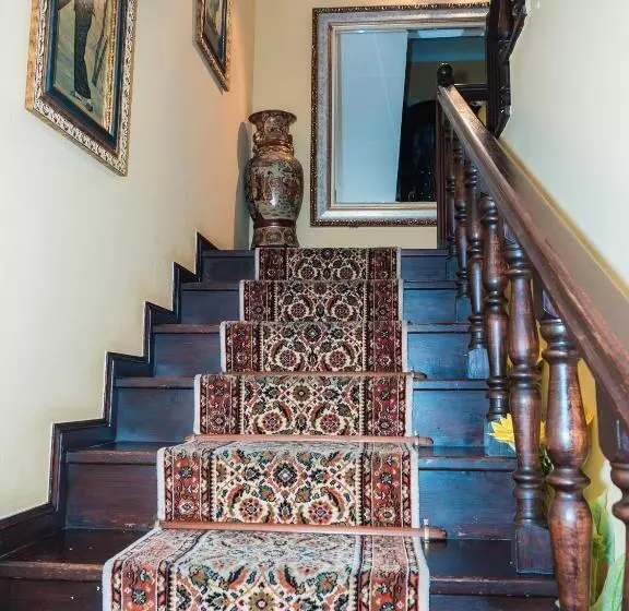 ペンション Casa Das Andorinhas