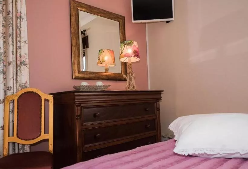 ペンション Casa Das Andorinhas