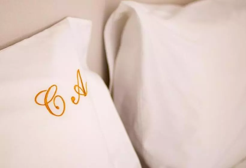 ペンション Casa Das Andorinhas