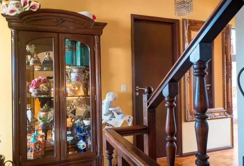 ペンション Casa Das Andorinhas