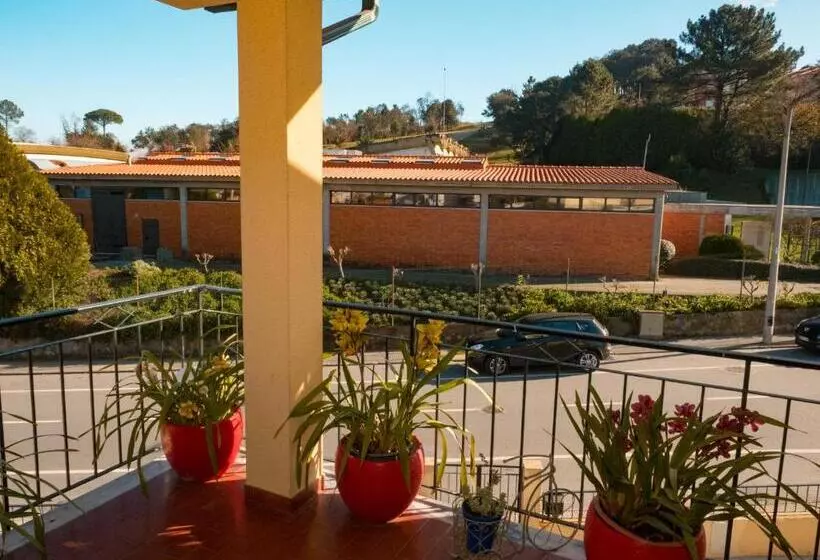 ペンション Casa Das Andorinhas