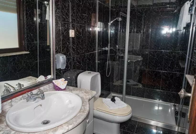 ペンション Casa Das Andorinhas