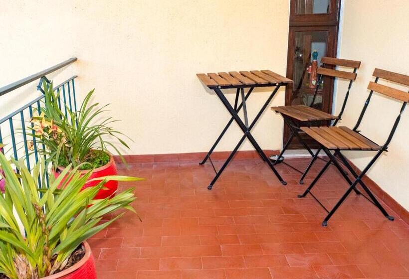 پانسیون Casa Das Andorinhas